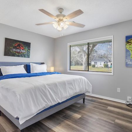 King Bed Well-Located Cozy Townhouse Retreat Daire Gulfport Dış mekan fotoğraf