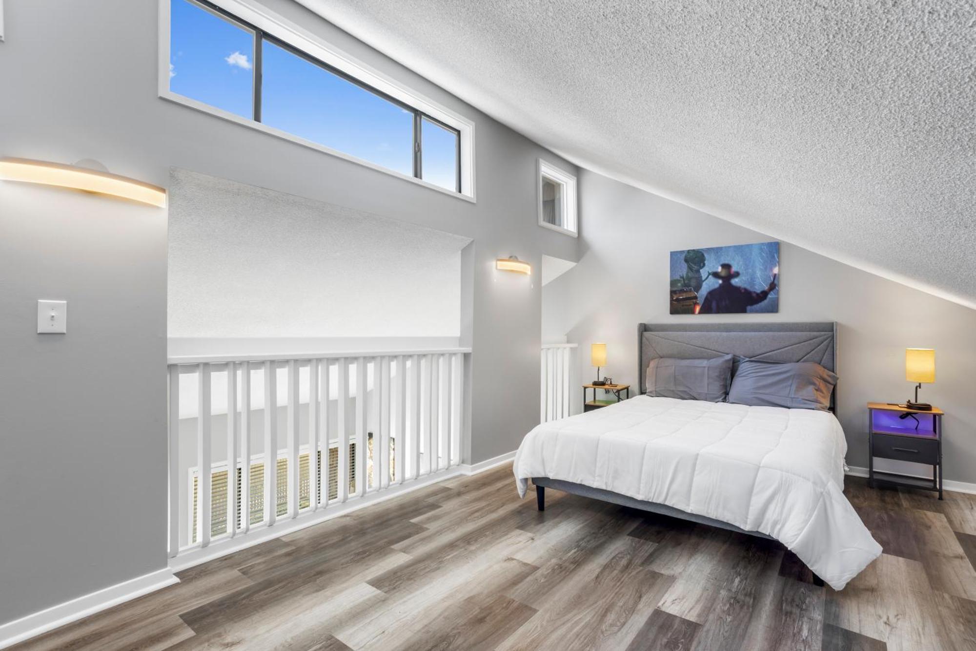 King Bed Well-Located Cozy Townhouse Retreat Daire Gulfport Dış mekan fotoğraf