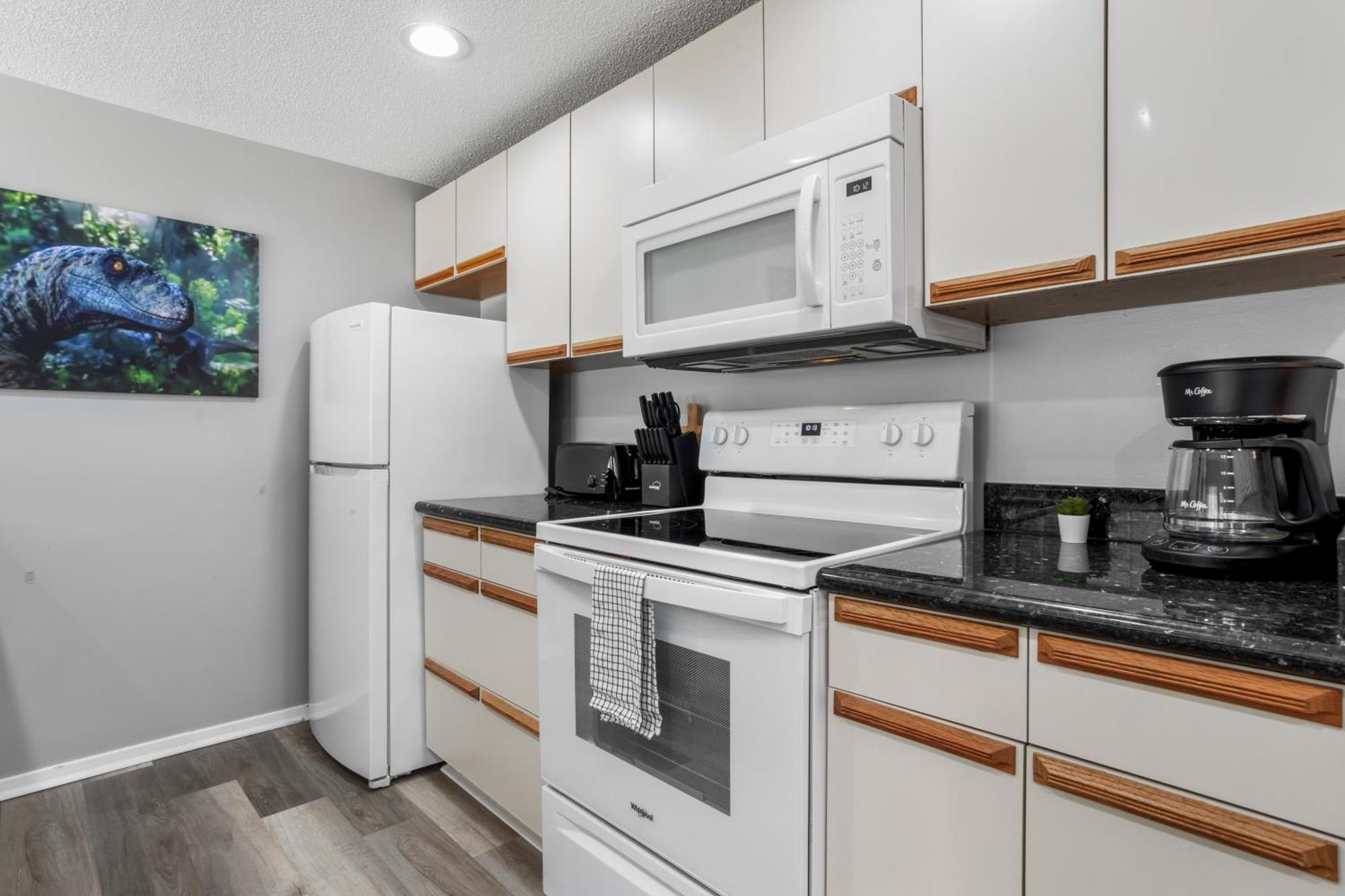 King Bed Well-Located Cozy Townhouse Retreat Daire Gulfport Dış mekan fotoğraf