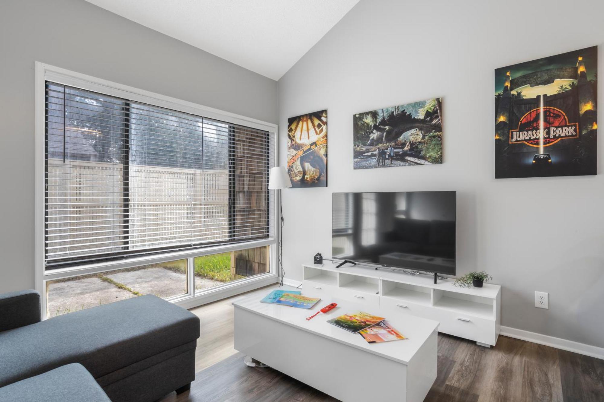 King Bed Well-Located Cozy Townhouse Retreat Daire Gulfport Dış mekan fotoğraf