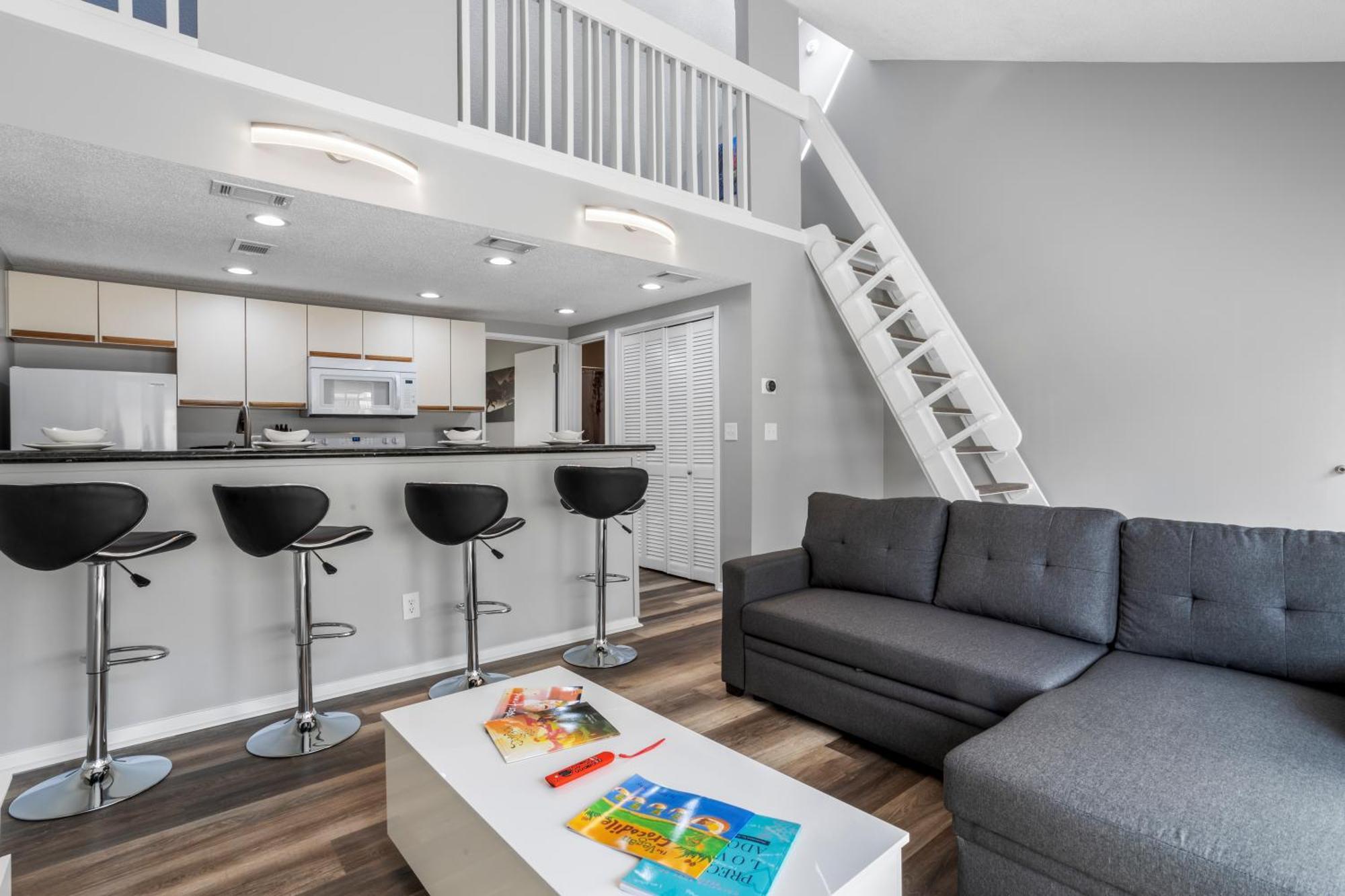King Bed Well-Located Cozy Townhouse Retreat Daire Gulfport Dış mekan fotoğraf